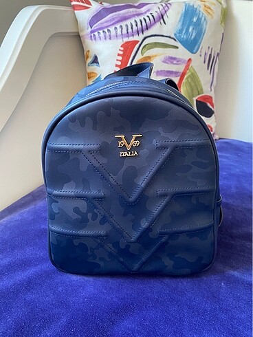 VERSACE ÇANTA