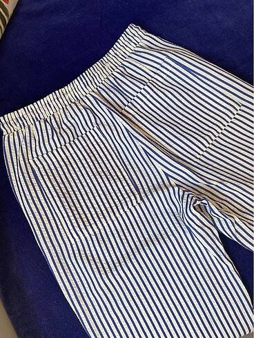 s Beden STRADİVARİUS PANTALON