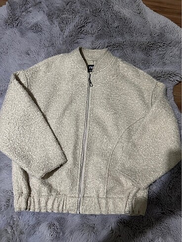 #ZARA BOMBER