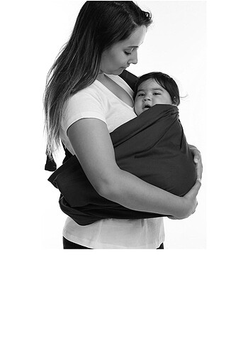  Beden Babyplus kanguru