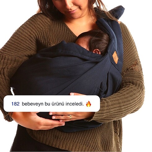 Babyplus kanguru