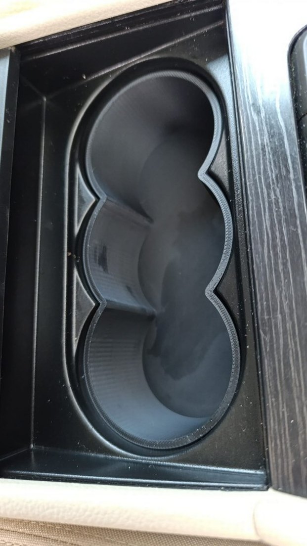 Skoda superb bardaklik aparati - Görsel 3