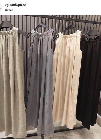 Diğer Kalın askılı Kadın elbise s/m/l beden