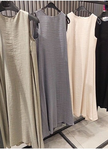 Kalın askılı Kadın elbise s/m/l beden