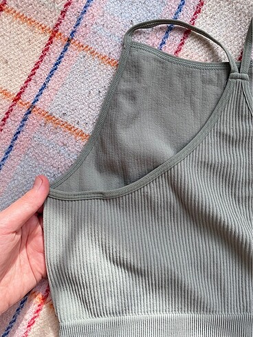 m Beden H&M atlet