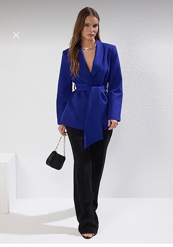 Trendyol & Milla Blazer ceket