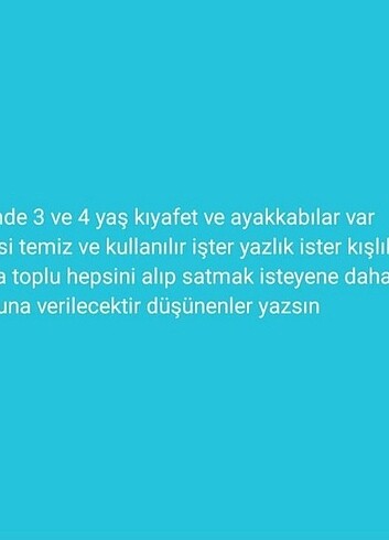 LC Waikiki Toplu ürünler