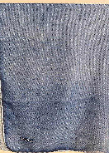 Bohem Renkli Kadın Eşarp 2tane - Görsel 8