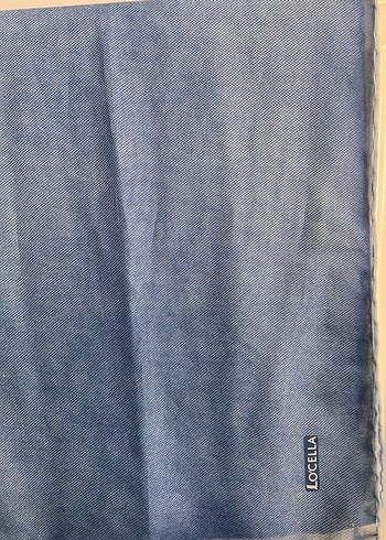 Bohem Renkli Kadın Eşarp 2tane - Görsel 6