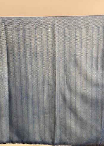 Bohem Renkli Kadın Eşarp 2tane - Görsel 7