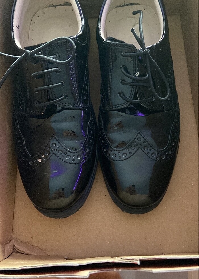 Çocuk ayakkabısı - Görsel 2