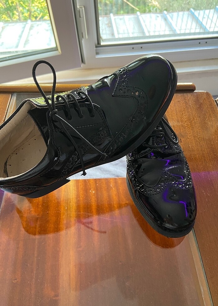 Çocuk ayakkabısı - Görsel 3