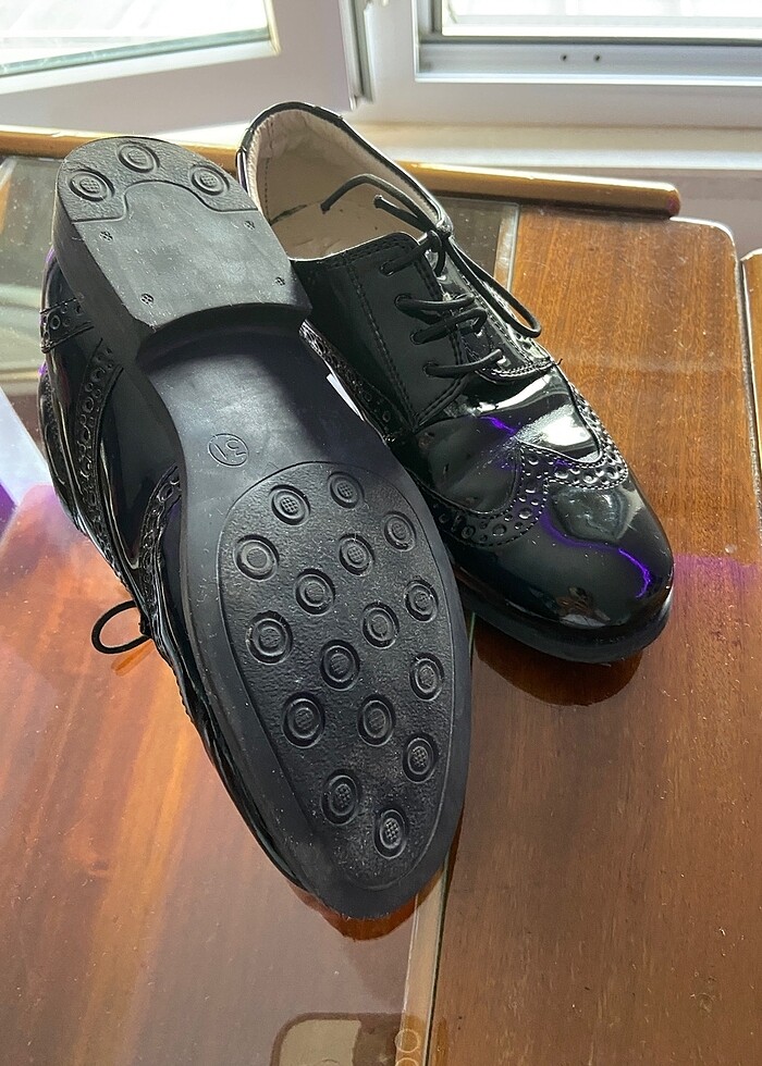 Çocuk ayakkabısı - Görsel 4