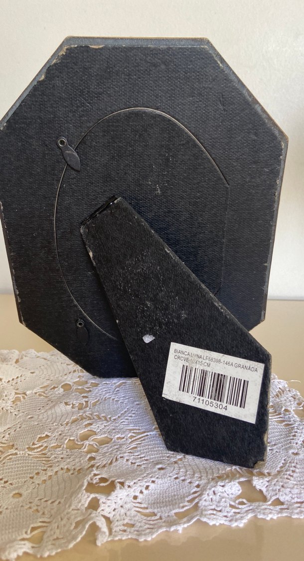 Parlak Altın Renkli  Dekoratif Çerçeve - Görsel 2