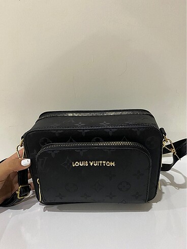 Louis Vuitton çanta