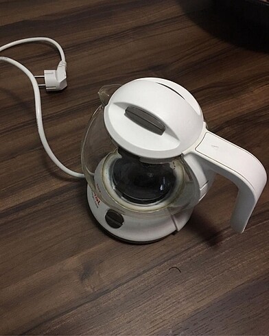 Tefal magic çay makinesı