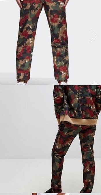 Adidas Eşofman Altı UNISEX