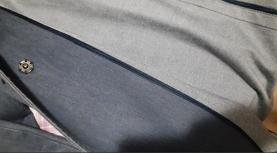 l Beden Machka Kap Denim