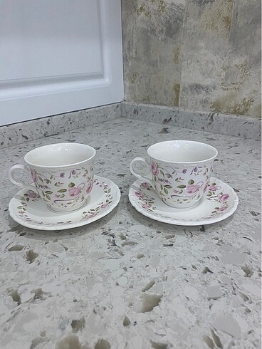 Çay fincanı