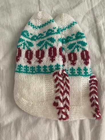 Çeyiz patiği - Görsel 2