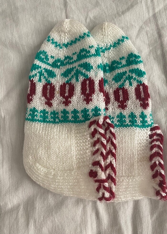 Çeyiz patiği - Görsel 2