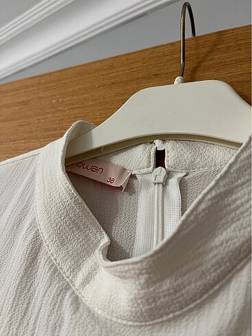 Pileli tunik - Görsel 2