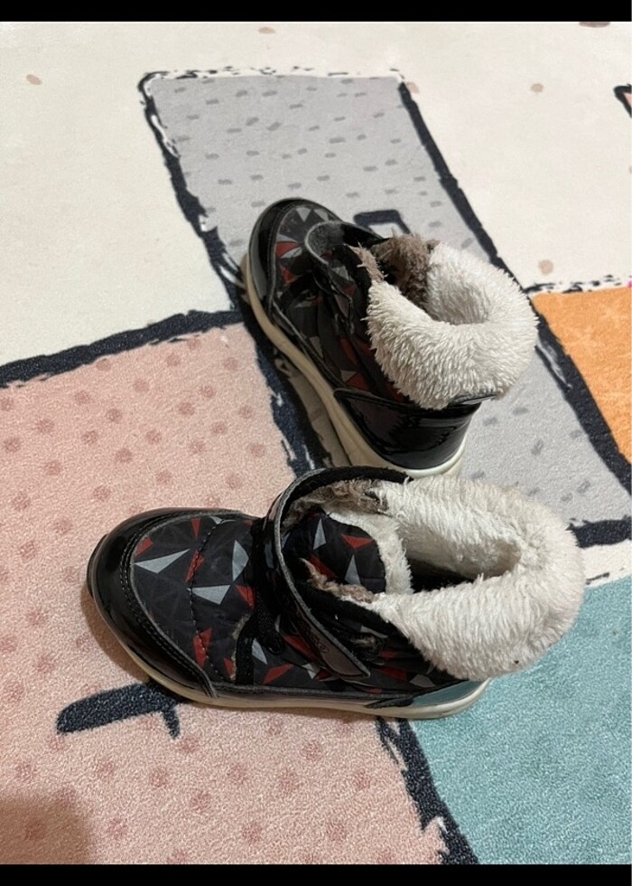 Vicco bot - Görsel 2