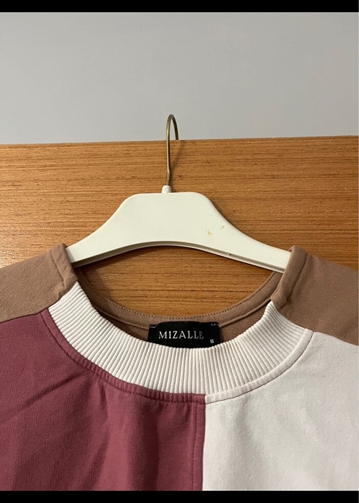 Renkli tunik - Görsel 2