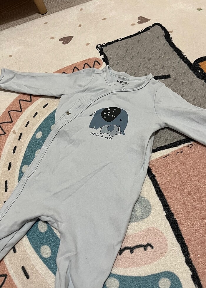 Mavi tulum - Görsel 2