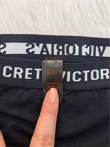 m Beden Victoria?s secret iç çamaşır