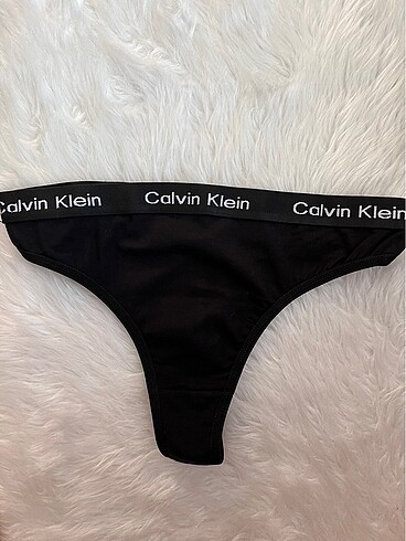 Calvin klein iç çamaşır