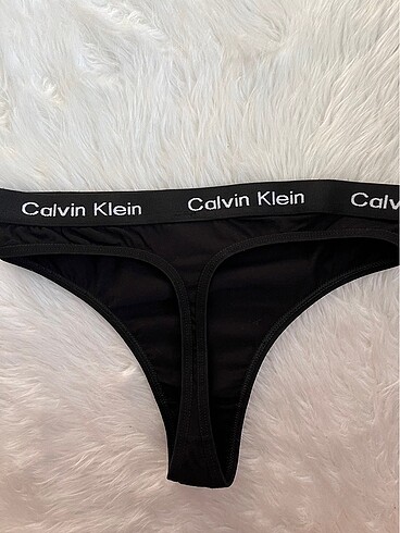 l Beden Calvin klein iç çamaşır