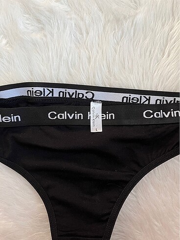 Calvin Klein Calvin klein iç çamaşır