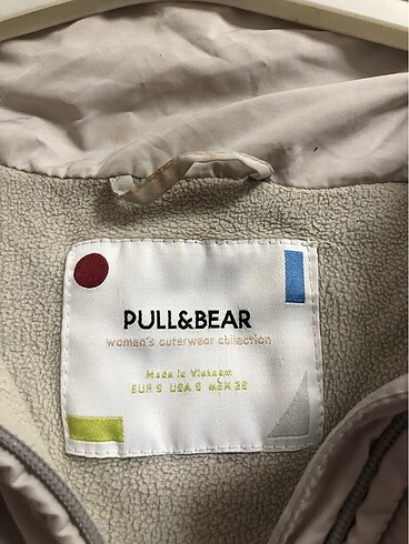 Pull and Bear Pull Bear Mont