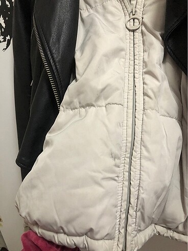 s Beden Pull Bear Mont