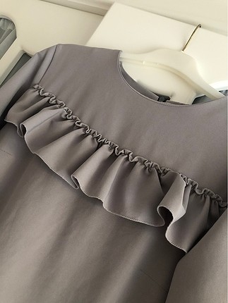 Gri tunik