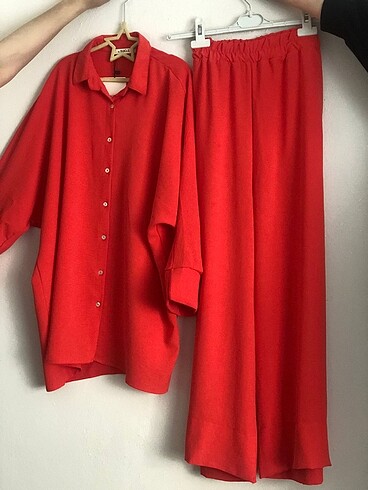 İkili tunik