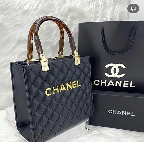 Chanel çanta