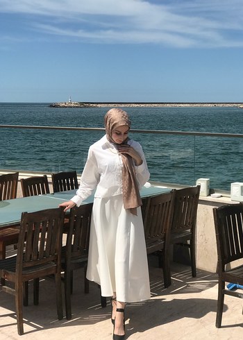 37 Beden Kemer Detaylı Siyah Stiletto Kadın Topuklu