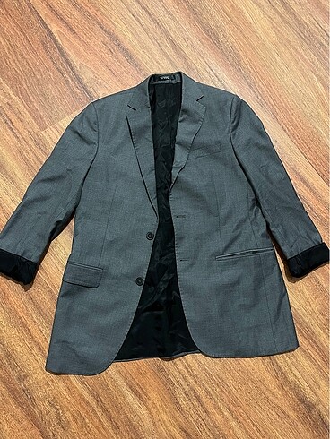 Blazer ceket