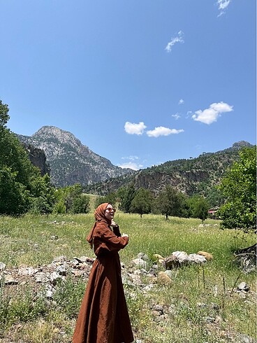 Diğer Elbise
