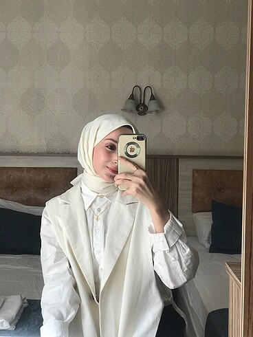 Defacto Yelek