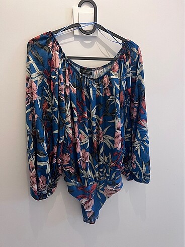 Zara bluz