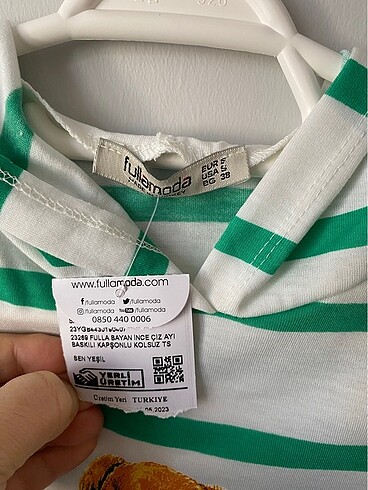 Bershka Tişört