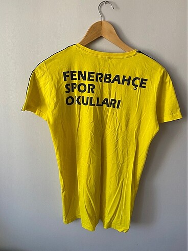 Fenerium Tişört