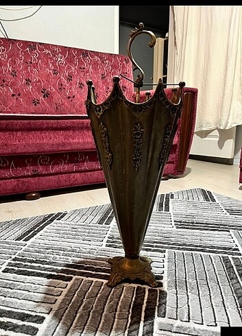 Şemsiye kol 