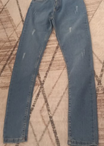 Mavi Regular Fit Kadın Denim Pantolon