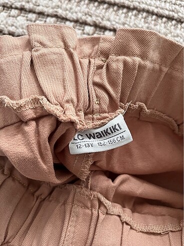 LC Waikiki LC waikiki pantolon