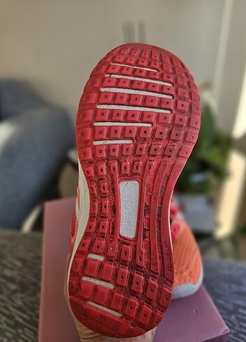 38 Beden Adidas Kadın Koşu Ayakkabısı