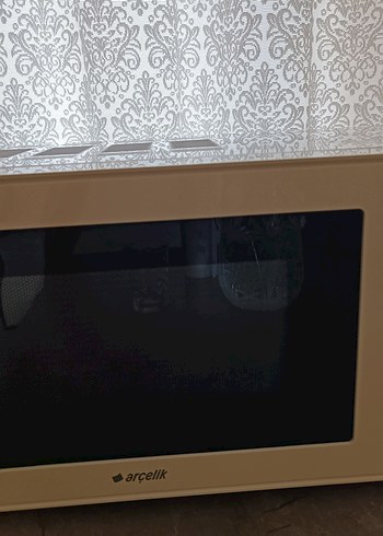 Arçelik mikrodalga - Görsel 2